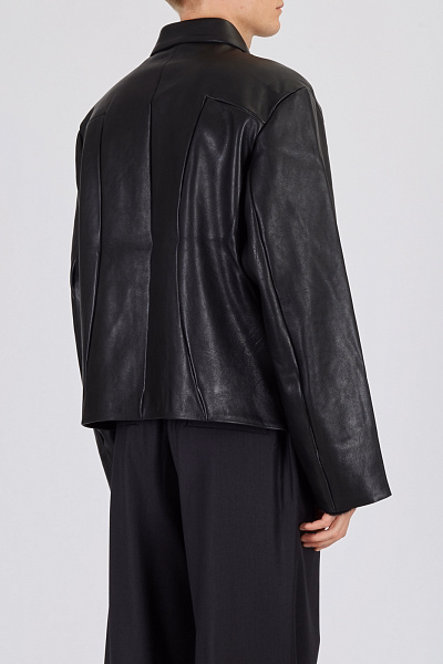 Куртка GABRIELA COLL GARMENTS S15-285 (S19) 2