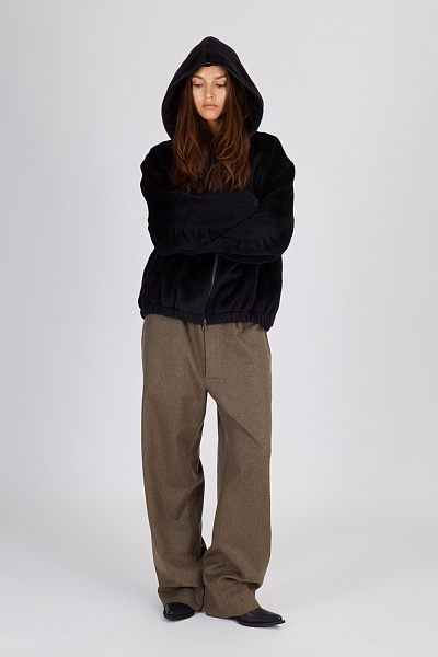 Куртка GABRIELA COLL GARMENTS S12-216 (S19) 1 2