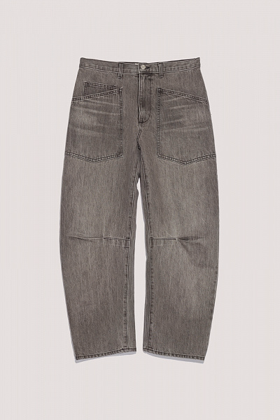 Джинсы Nili Lotan 10193-W1209