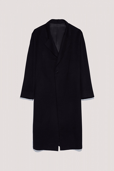 Пальто GABRIELA COLL GARMENTS S11-175 (S19) 