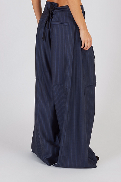 Брюки Marina Yee JULIUS FW26-0146-561 2