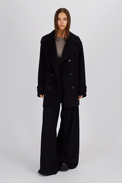 Лонгслив Rick Owens RP02F5202 2
