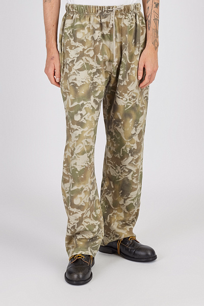 Брюки  CARNE BOLLENTE AW26SWP0101_Allover 2