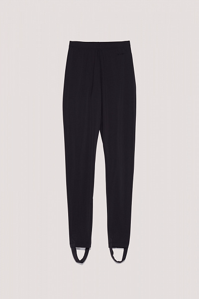Леггинсы Vetements WH27LG129B