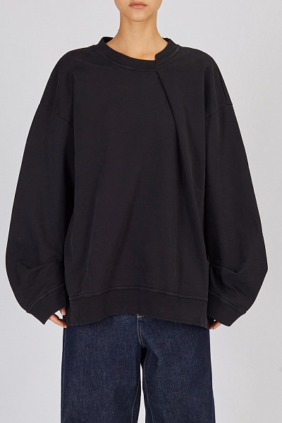 Свитшот Marina Yee MY SWEET BEATTY FW26-0010-999 2