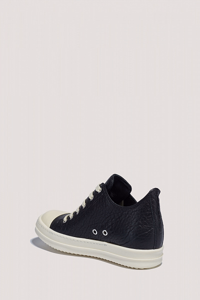 Кеды Rick Owens RP02F5891 2