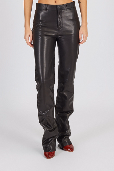 Брюки PETAR PETROV PPFW26PA01797 2