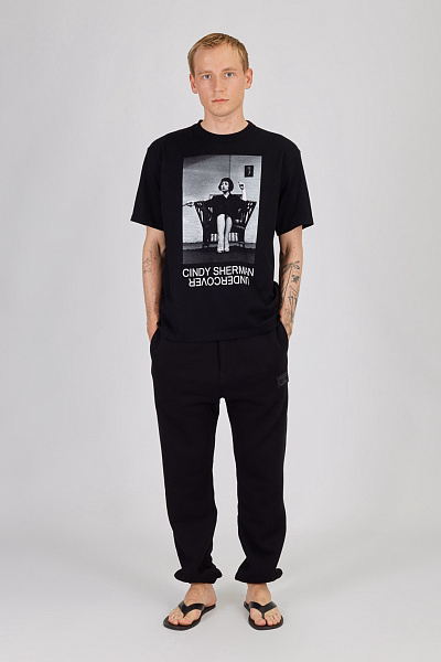 Брюки Undercover UP2F4508 2