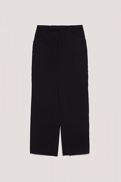Юбка Rick Owens RP02F5349