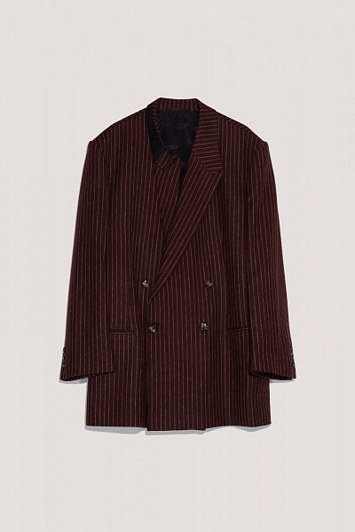 Пиджак Marina Yee CLYDE JACK FW26-0145-453