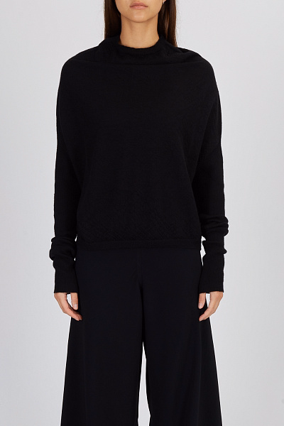 Свитер Rick Owens RP02F5629 2
