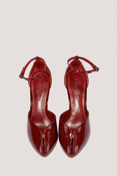 Туфли PETAR PETROV PPFW26FO01459 2