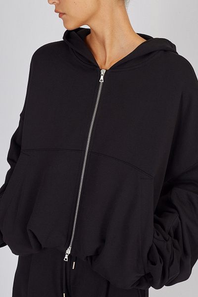 Худи Dries Van Noten HANNETT TRIS 4610 2