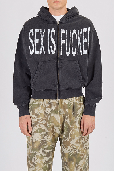 Худи CARNE BOLLENTE AW26ZH0202_Off 2