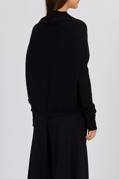 Свитер Rick Owens RP02F5629 2