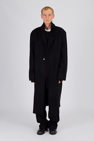 Пальто GABRIELA COLL GARMENTS S11-175 (S19)  2