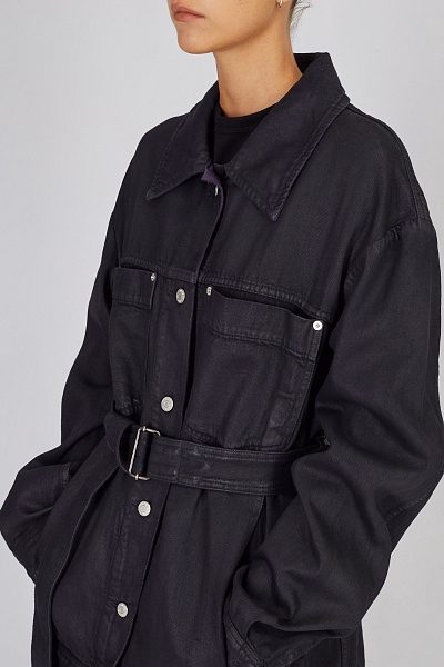 Куртка Dries Van Noten VECA DEN 4405 2