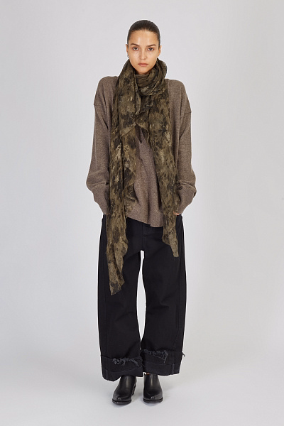 Свитер Marina Yee BIENVILLE FW26-099-607 2
