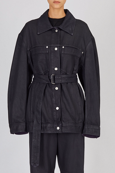 Куртка Dries Van Noten VECA DEN 4405 2