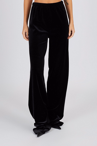 Брюки  Vetements WH27SP119B 2
