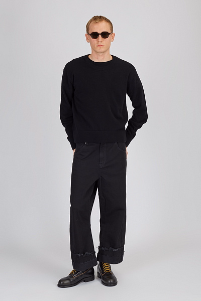 Свитер Marina Yee PARISH FW26-0099-999 2
