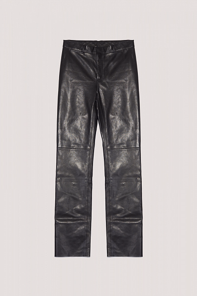 Брюки PETAR PETROV PPFW26PA01797
