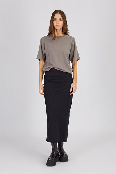 Футболка Rick Owens RP02F5200 2