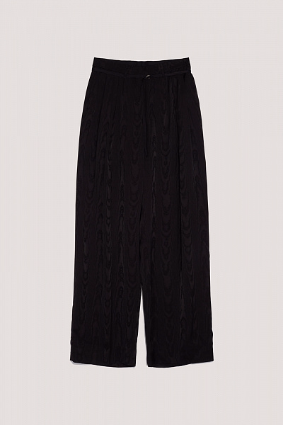 Брюки Dries Van Noten PEACHA 4024