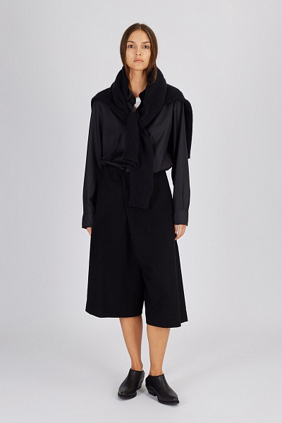Рубашка GABRIELA COLL GARMENTS S12-197 (S19) WO 2