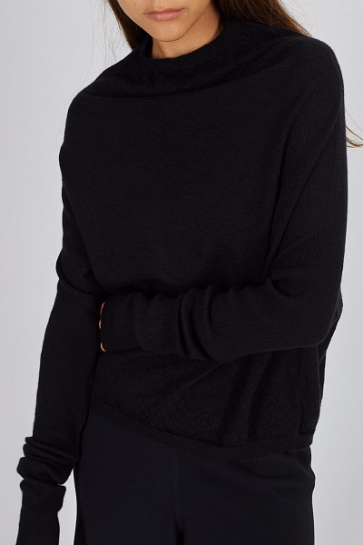 Свитер Rick Owens RP02F5629 2