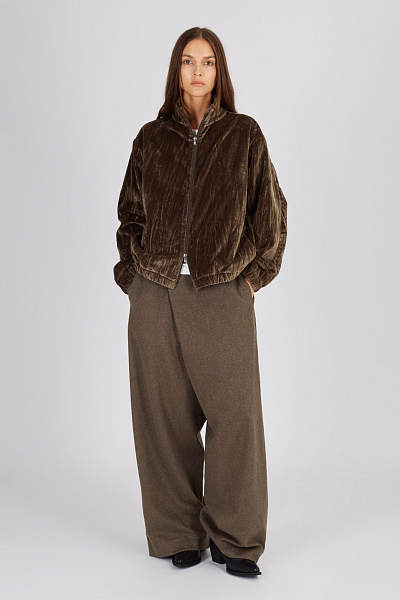 Брюки GABRIELA COLL GARMENTS S16-310 (S19)  2