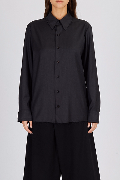 Рубашка GABRIELA COLL GARMENTS S12-197 (S19) WO 2