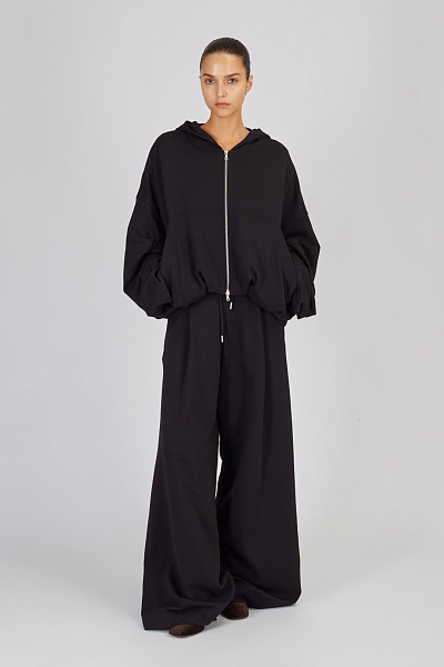 Худи Dries Van Noten HANNETT TRIS 4610 2