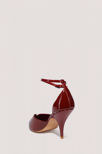 Туфли PETAR PETROV PPFW26FO01459 2