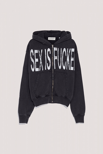 Худи CARNE BOLLENTE AW26ZH0202_Off