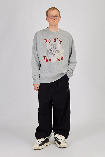 Брюки Maison Mihara Yasuhiro J17PT132 2
