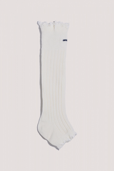 Носки SHUSHU/TONG FSDFAC10 wht