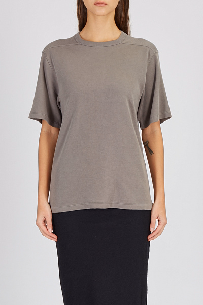 Футболка Rick Owens RP02F5200 2