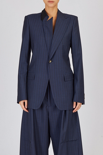 Пиджак Marina Yee BONNIE JACK FW26-0146-561 2