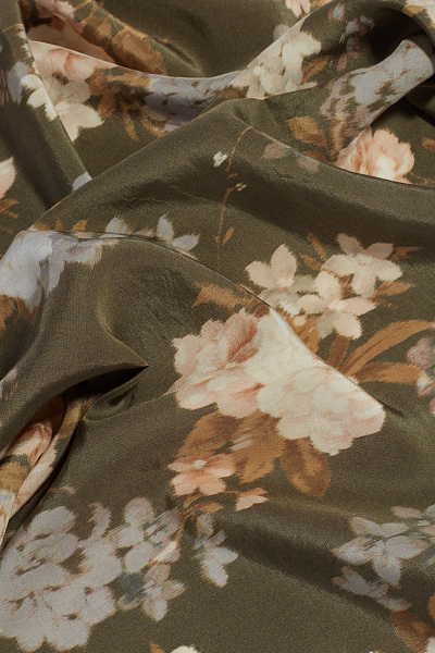 Платок Calmlence SCARF 011 KGYPT 2