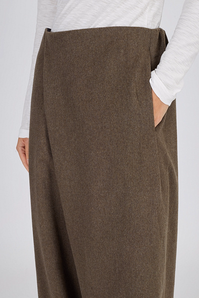 Брюки GABRIELA COLL GARMENTS S16-310 (S19)  2