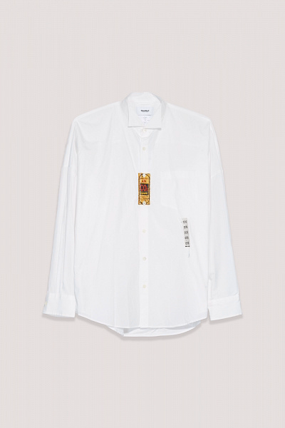 Рубашка DOUBLET 26AW 47SH180