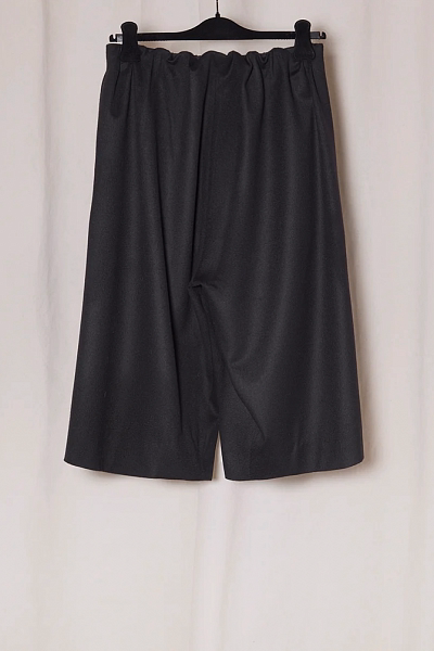 Бермуды GABRIELA COLL GARMENTS S19-342 (S19) 2