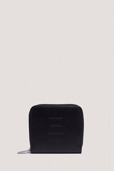 Портмоне Rick Owens RA02F0916