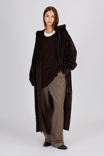 Пальто GABRIELA COLL GARMENTS S14-275 (S19) 2