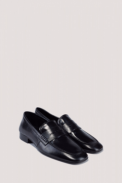 Пенни-лоферы Dries Van Noten WS262-1703 W.L. Q.0103 2