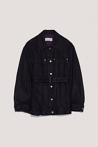 Куртка Dries Van Noten VECA DEN 4405