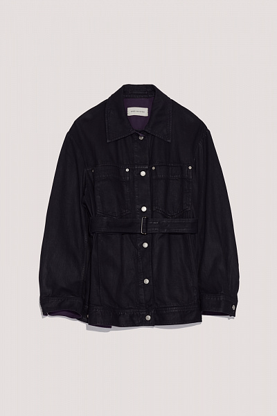 Куртка Dries Van Noten VECA DEN 4405