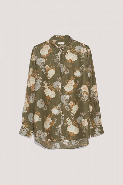 Рубашка Calmlence SHIRT 047 KGYPT