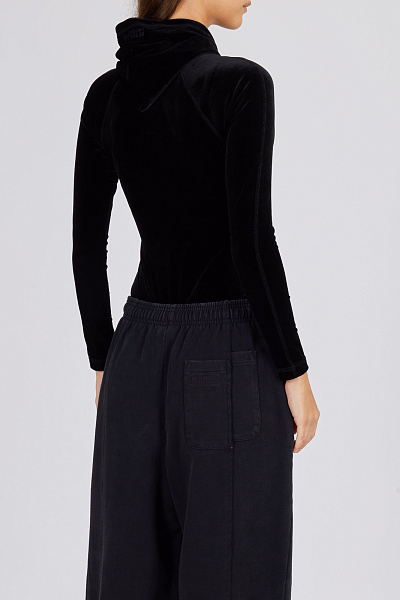 Боди Vetements WH27BO115B 2